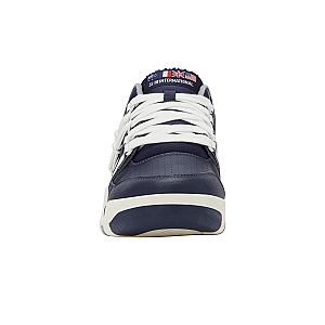 04440-460-M | SI-18 INTERNATIONAL C | NAVAL ACADEMY/SNOW WHITE/BLANC DE BLANC