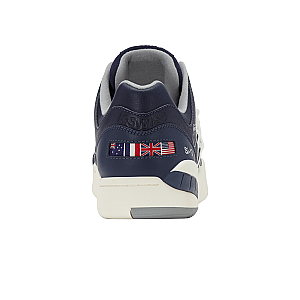 04440-460-M | SI-18 INTERNATIONAL C | NAVAL ACADEMY/SNOW WHITE/BLANC DE BLANC