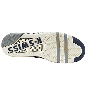 04440-460-M | SI-18 INTERNATIONAL C | NAVAL ACADEMY/SNOW WHITE/BLANC DE BLANC