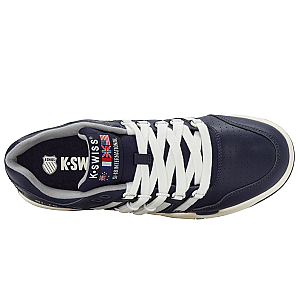 04440-460-M | SI-18 INTERNATIONAL C | NAVAL ACADEMY/SNOW WHITE/BLANC DE BLANC