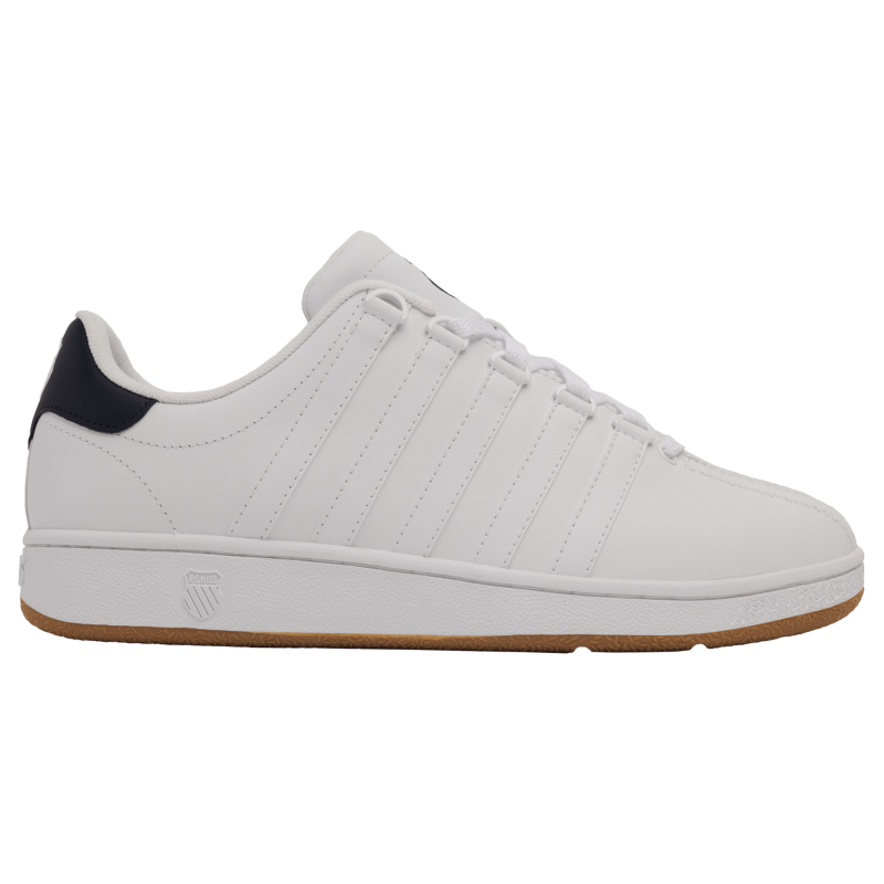 07321-133-M | CLASSIC VN | WHITE/NAVAL ACADEMY/GUM