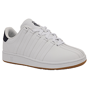 07321-133-M | CLASSIC VN | WHITE/NAVAL ACADEMY/GUM