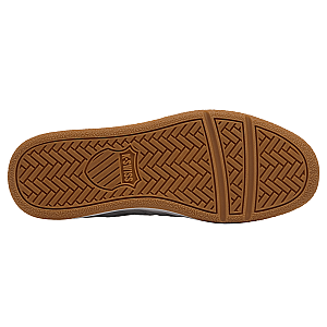 07321-133-M | CLASSIC VN | WHITE/NAVAL ACADEMY/GUM