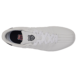 07321-133-M | CLASSIC VN | WHITE/NAVAL ACADEMY/GUM