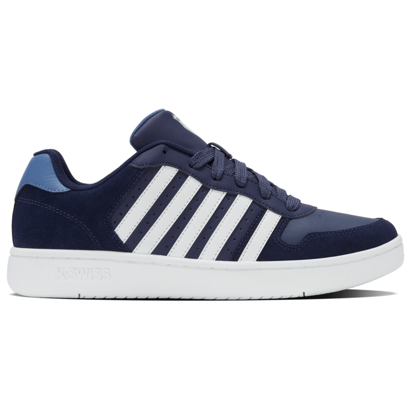 06931-460-M | COURT PALISADES | NAVAL ACADEMY/WHITE/BLUE HORIZON