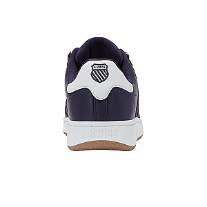 07321-492-M | CLASSIC VN | PEACOAT/WHITE/GUM