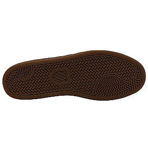 04413-126-M | COURT TIEBREAK II | WHITE/SOFT SILT/CREME BRULEE/GUM