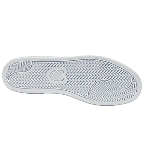 04412-128-M | COURT SHIELD II | WHITE/PEACOAT/MARS RED