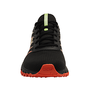 07112-064-M | TUBES 200 | BLACK/SHARP GREEN/MANDARIN RED