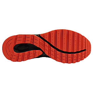 07112-064-M | TUBES 200 | BLACK/SHARP GREEN/MANDARIN RED