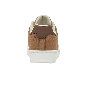 06931-279-M | COURT PALISADES | INDIAN TAN/SNOW WHITE/CRÈME BRULEE/SOFT SILT