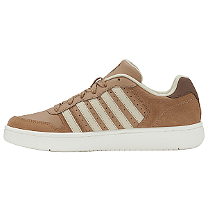 06931-279-M | COURT PALISADES | INDIAN TAN/SNOW WHITE/CRÈME BRULEE/SOFT SILT