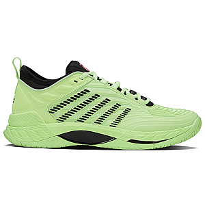 09071-306-M | HYPERCOURT SUPREME 2 | SOFT NEON GREEN/BLACK/NEON LAVA