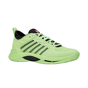 09071-306-M | HYPERCOURT SUPREME 2 | SOFT NEON GREEN/BLACK/NEON LAVA