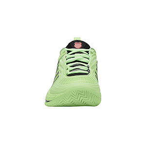 09071-306-M | HYPERCOURT SUPREME 2 | SOFT NEON GREEN/BLACK/NEON LAVA