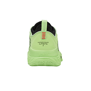 09071-306-M | HYPERCOURT SUPREME 2 | SOFT NEON GREEN/BLACK/NEON LAVA