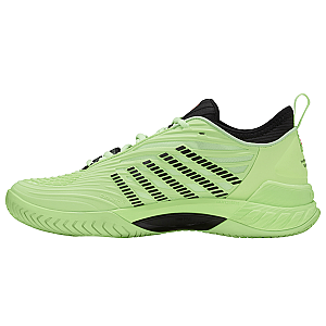 09071-306-M | HYPERCOURT SUPREME 2 | SOFT NEON GREEN/BLACK/NEON LAVA