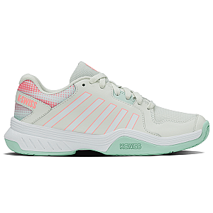 98552-440-M | COURT EXPRESS PICKLEBALL | ICE/WHITE/HONEYDEW
