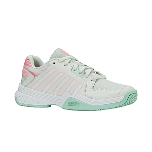 98552-440-M | COURT EXPRESS PICKLEBALL | ICE/WHITE/HONEYDEW