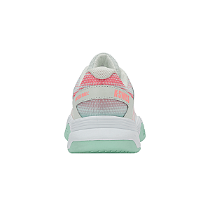 98552-440-M | COURT EXPRESS PICKLEBALL | ICE/WHITE/HONEYDEW