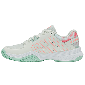 98552-440-M | COURT EXPRESS PICKLEBALL | ICE/WHITE/HONEYDEW