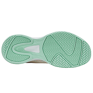 98552-440-M | COURT EXPRESS PICKLEBALL | ICE/WHITE/HONEYDEW