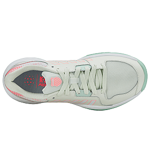 98552-440-M | COURT EXPRESS PICKLEBALL | ICE/WHITE/HONEYDEW