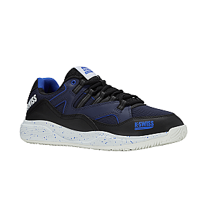 04435-032-M | TURA TEAM PADEL | BLACK/NAVAL ACADEMY/DAZZLING BLUE