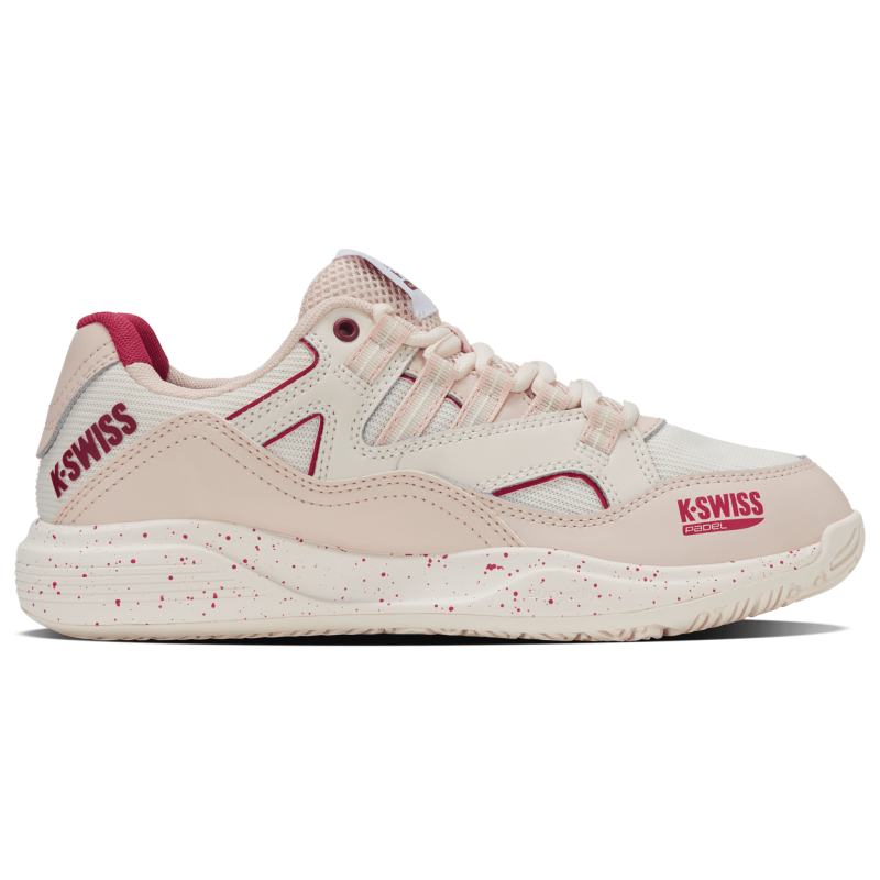 94435-647-M | TURA TEAM PADEL | JET STREAM/MORGANITE/JAZZY
