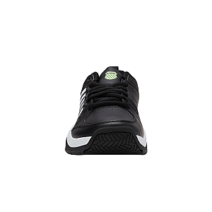 04428-064-M | COURT EXPRESS 2 | BLACK/WHITE/SOFT NEON GREEN