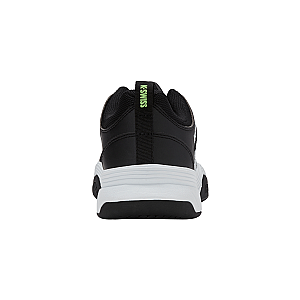 04428-064-M | COURT EXPRESS 2 | BLACK/WHITE/SOFT NEON GREEN