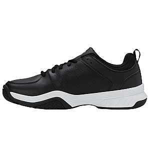 04428-064-M | COURT EXPRESS 2 | BLACK/WHITE/SOFT NEON GREEN