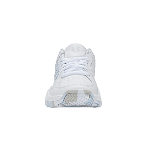 84428-117-M | COURT EXPRESS 2 | WHITE/BALLAD BLUE/DAWN BLUE