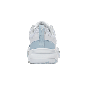 84428-117-M | COURT EXPRESS 2 | WHITE/BALLAD BLUE/DAWN BLUE