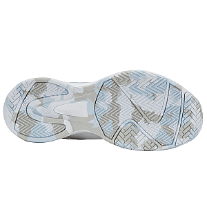 84428-117-M | COURT EXPRESS 2 | WHITE/BALLAD BLUE/DAWN BLUE