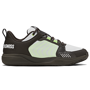 07395-064-M | ULTRASHOT TEAM | BLACK/WHITE/SOFT NEON GREEN