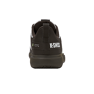 07395-064-M | ULTRASHOT TEAM | BLACK/WHITE/SOFT NEON GREEN