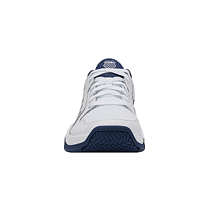 08552-185-M | COURT EXPRESS PICKLEBALL | WHITE/OCEANA/PATINA GREEN