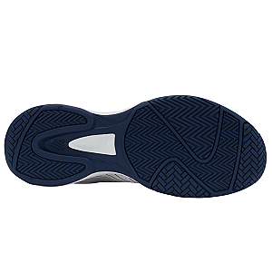 08552-185-M | COURT EXPRESS PICKLEBALL | WHITE/OCEANA/PATINA GREEN