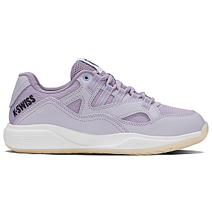 94076-501-M | TURA TEAM | THISTLE/LAVENDER AURA/WHITE