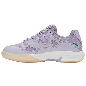 94076-501-M | TURA TEAM | THISTLE/LAVENDER AURA/WHITE