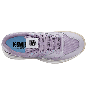 94076-501-M | TURA TEAM | THISTLE/LAVENDER AURA/WHITE