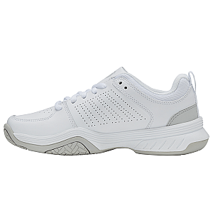 94428-117-M | COURT EXPRESS 2 | WHITE/BALLAD BLUE/DAWN BLUE
