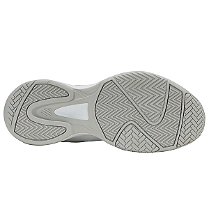 94428-117-M | COURT EXPRESS 2 | WHITE/BALLAD BLUE/DAWN BLUE
