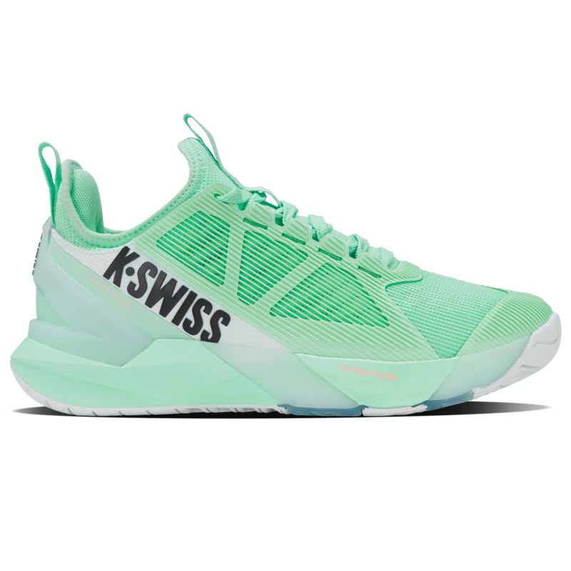 99484-359-M | K-FRAME SPEED | SOFT NEON MINT/WHITE/NEON PASTEL PINK