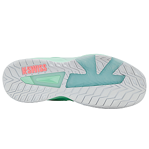 99484-359-M | K-FRAME SPEED | SOFT NEON MINT/WHITE/NEON PASTEL PINK