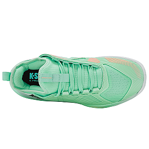 99484-359-M | K-FRAME SPEED | SOFT NEON MINT/WHITE/NEON PASTEL PINK