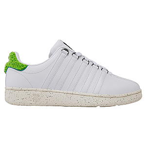74548-136-M | CLASSIC VN X MANOR | WHITE/EGRET/GRASS GREEN/JASMINE