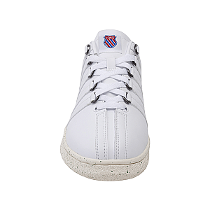 74548-136-M | CLASSIC VN X MANOR | WHITE/EGRET/GRASS GREEN/JASMINE