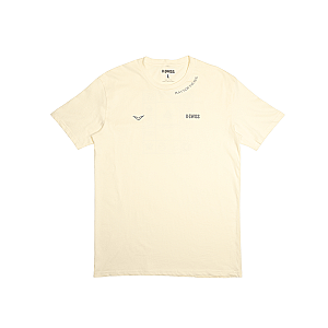 1712474-745 | RUBLEV FOUNDATION TEE | BUTTER